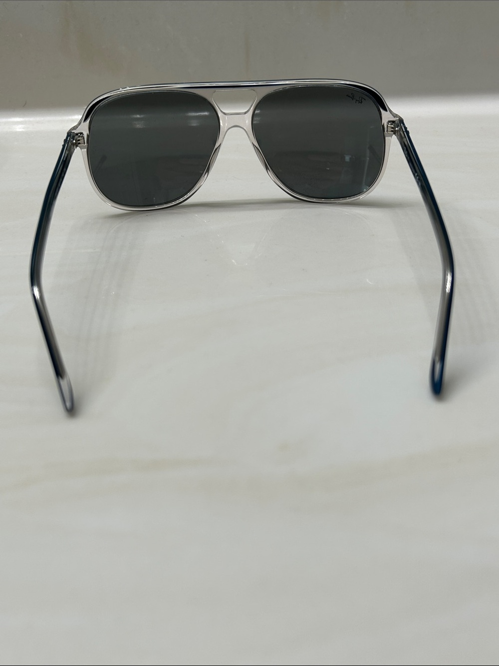 Ray-Ban BILL ONE Sunglasses - Picture 5 of 9